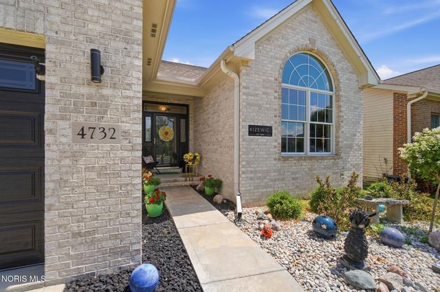 4732 Park Place Boulevard, Sylvania, OH 43560
