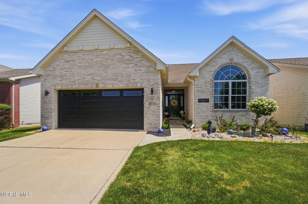 4732 Park Place Boulevard, Sylvania, OH 43560
