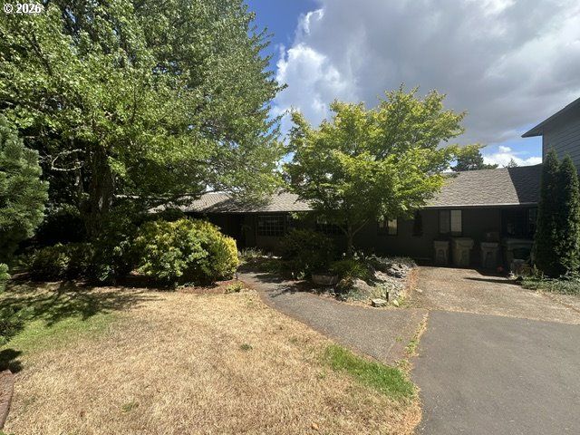 21360 Sw HILLSBORO Hwy, Newberg, OR 97132