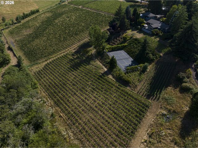 21360 Sw HILLSBORO Hwy, Newberg, OR 97132