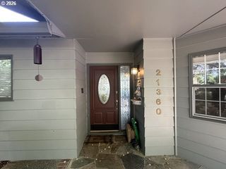 21360 Sw HILLSBORO Hwy, Newberg, OR 97132
