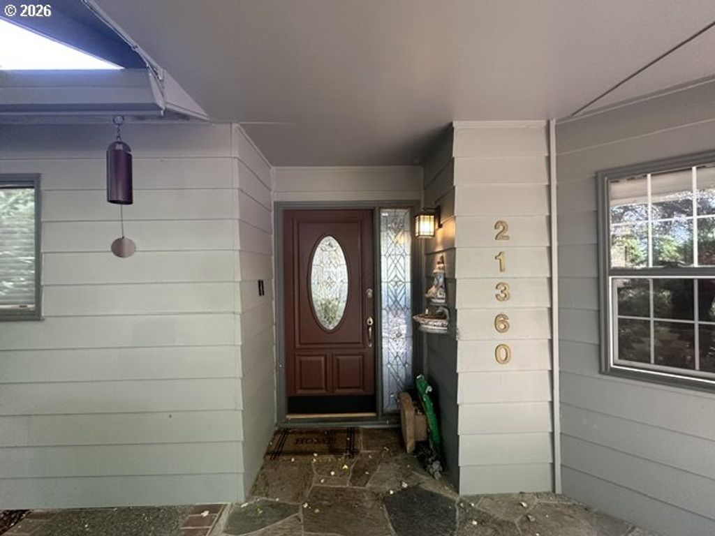 21360 Sw HILLSBORO Hwy, Newberg, OR 97132