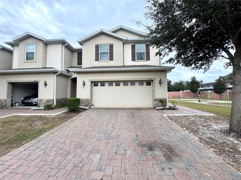 590 PROSPECT POINT, Oviedo, FL 32765
