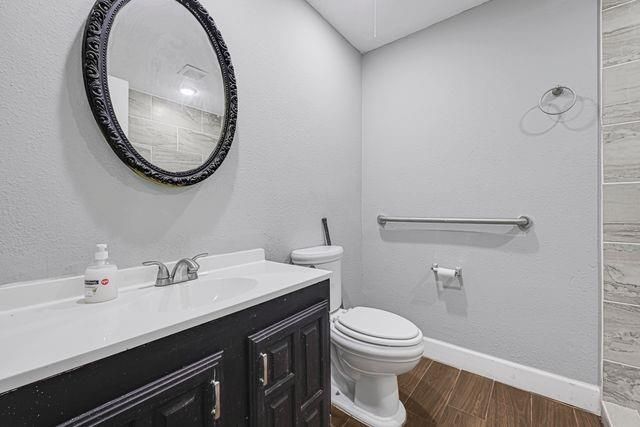 18318 Cassina Lane, Spring, TX 77388