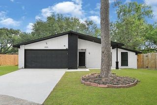 18318 Cassina Lane, Spring, TX 77388