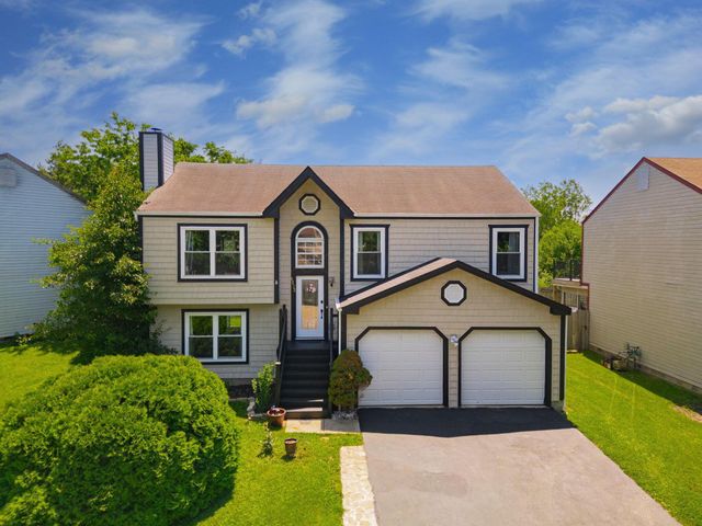 6223 Northbend Drive, Canal Winchester, OH 43110