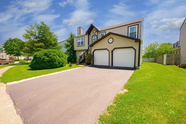6223 Northbend Drive, Canal Winchester, OH 43110