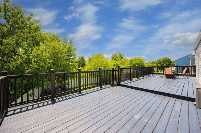 6223 Northbend Drive, Canal Winchester, OH 43110