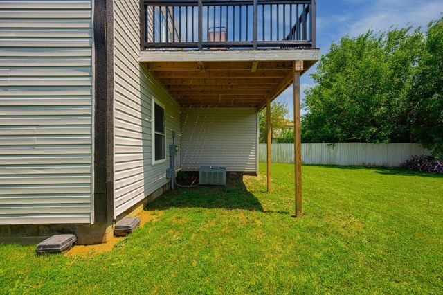6223 Northbend Drive, Canal Winchester, OH 43110