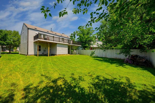 6223 Northbend Drive, Canal Winchester, OH 43110