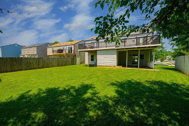 6223 Northbend Drive, Canal Winchester, OH 43110