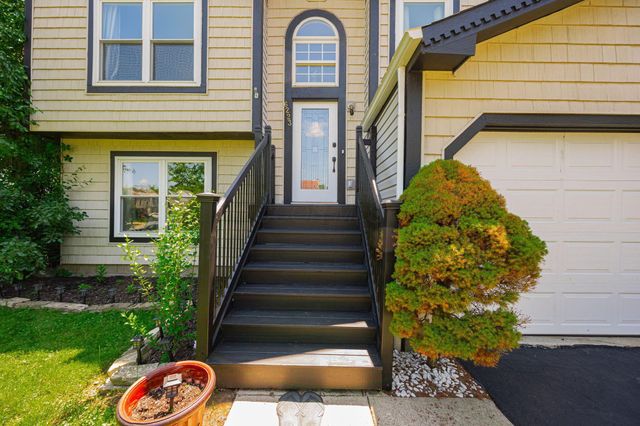 6223 Northbend Drive, Canal Winchester, OH 43110