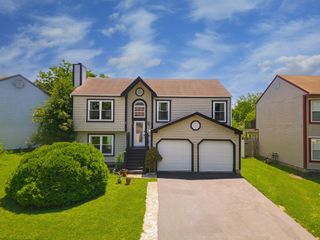 6223 Northbend Drive, Canal Winchester, OH 43110