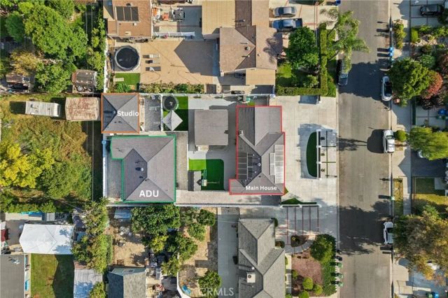 8434 Oakdale Avenue, Winnetka, CA 91306