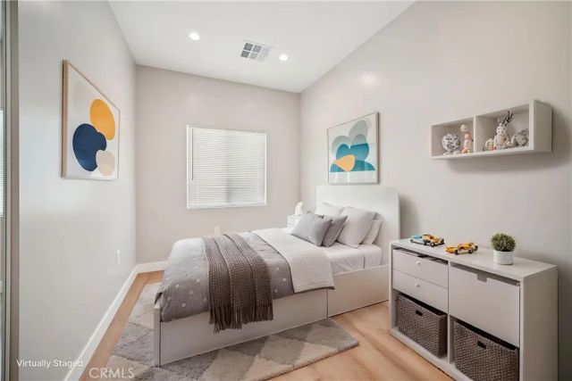 8434 Oakdale Avenue, Winnetka, CA 91306