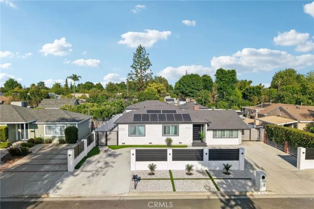 8434 Oakdale Avenue, Winnetka, CA 91306
