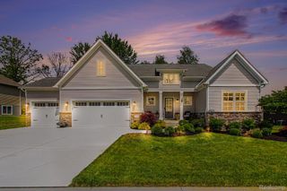 1179 Timberleaf Drive, Brighton Township, MI 48114