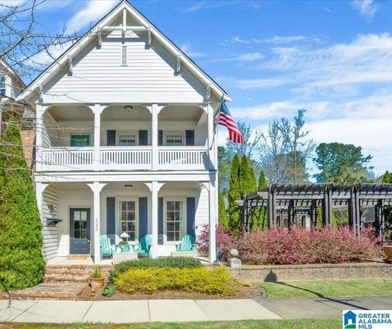 6396 SPRING STREET, Trussville, AL 35173