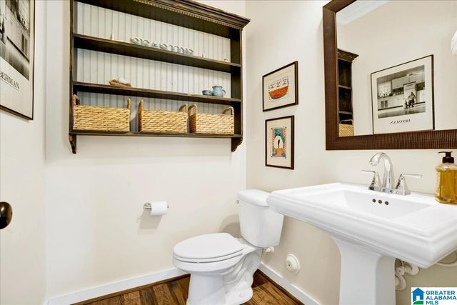 6396 SPRING STREET, Trussville, AL 35173