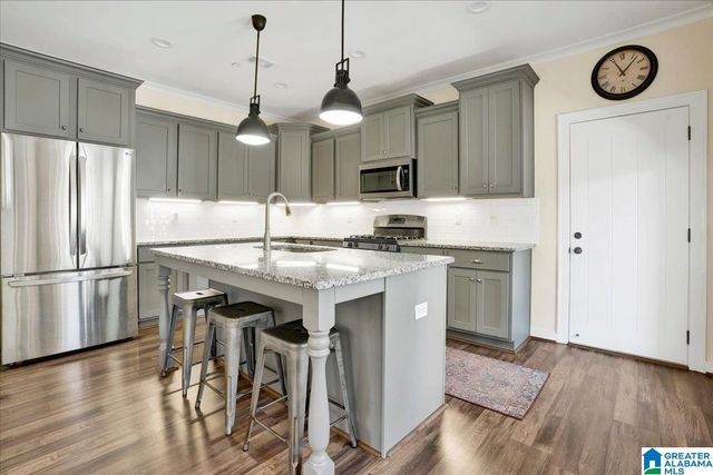 6396 SPRING STREET, Trussville, AL 35173