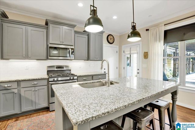 6396 SPRING STREET, Trussville, AL 35173