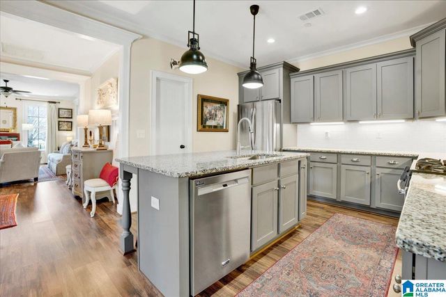 6396 SPRING STREET, Trussville, AL 35173