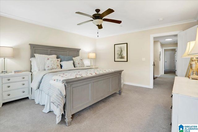 6396 SPRING STREET, Trussville, AL 35173