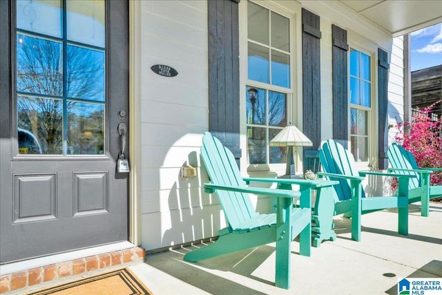 6396 SPRING STREET, Trussville, AL 35173