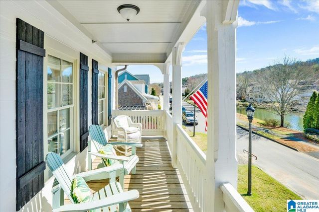 6396 SPRING STREET, Trussville, AL 35173