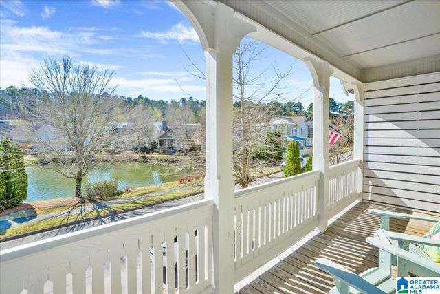 6396 SPRING STREET, Trussville, AL 35173