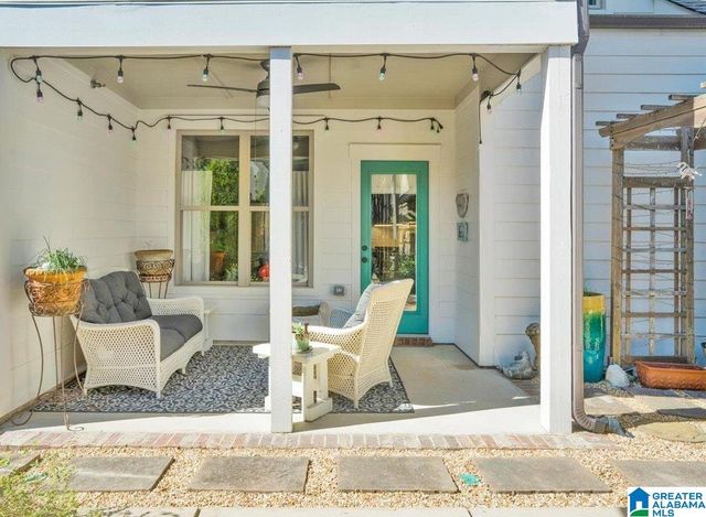 6396 SPRING STREET, Trussville, AL 35173