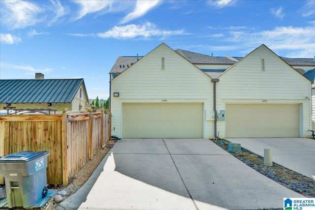 6396 SPRING STREET, Trussville, AL 35173