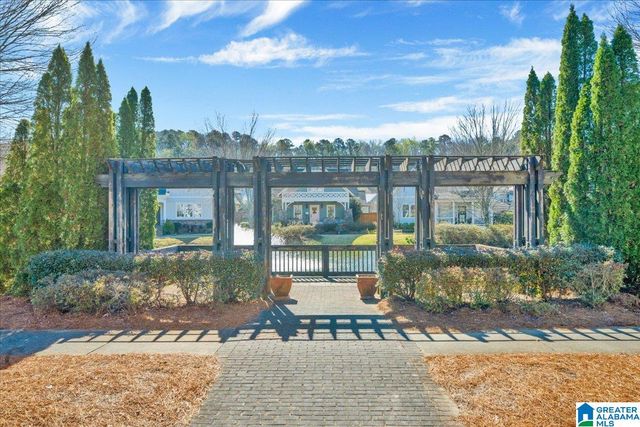 6396 SPRING STREET, Trussville, AL 35173