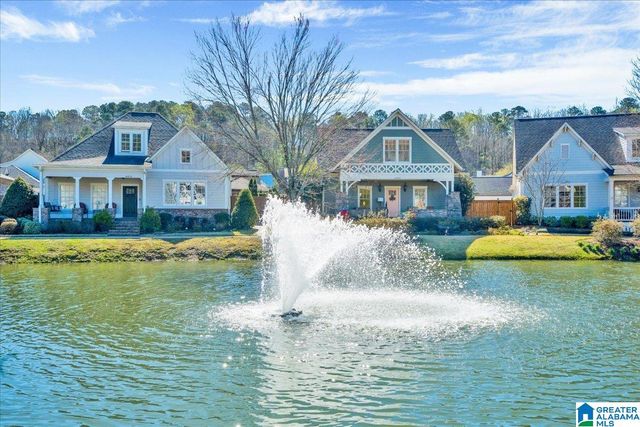 6396 SPRING STREET, Trussville, AL 35173