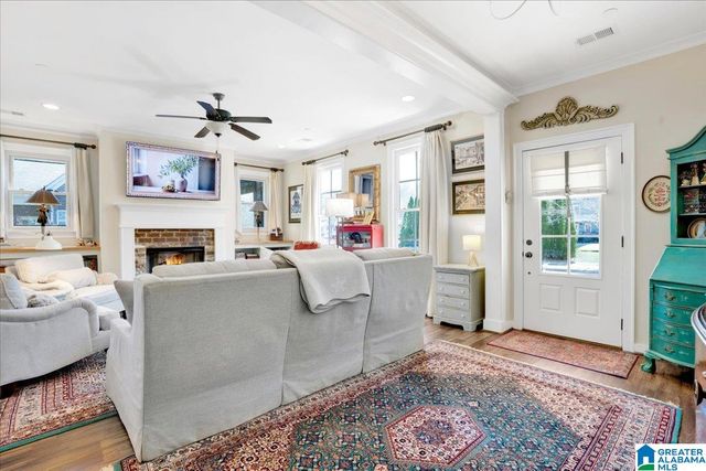 6396 SPRING STREET, Trussville, AL 35173