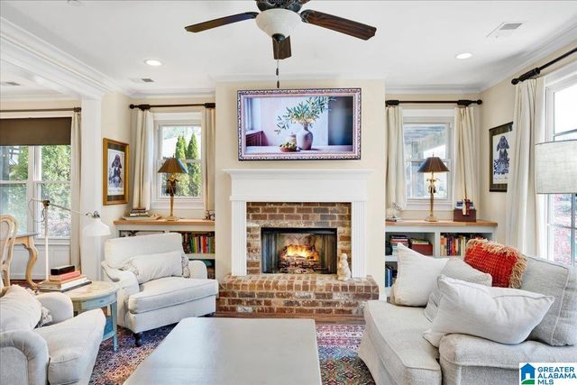 6396 SPRING STREET, Trussville, AL 35173