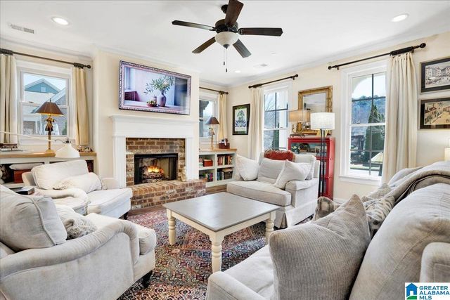 6396 SPRING STREET, Trussville, AL 35173