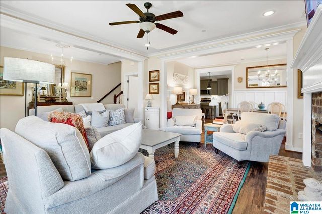 6396 SPRING STREET, Trussville, AL 35173