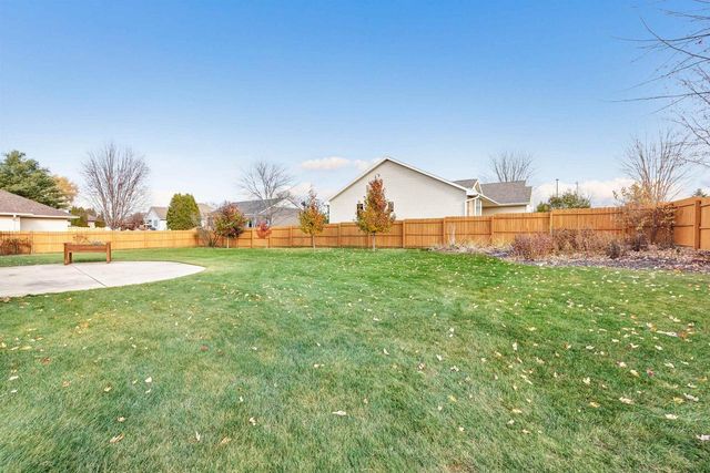 479 EARNHARDT COURT, Green Bay, WI 54311