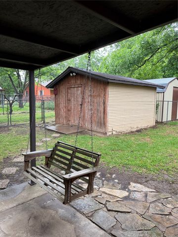 2545 Phelps Street, Stephenville, TX 76401