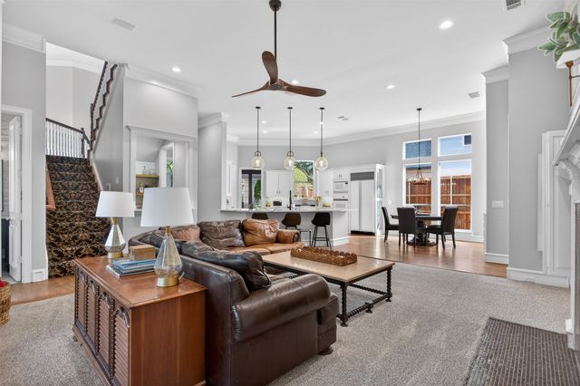 5929 Castlebar Lane, Plano, TX 75093