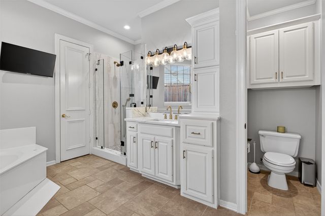 5929 Castlebar Lane, Plano, TX 75093