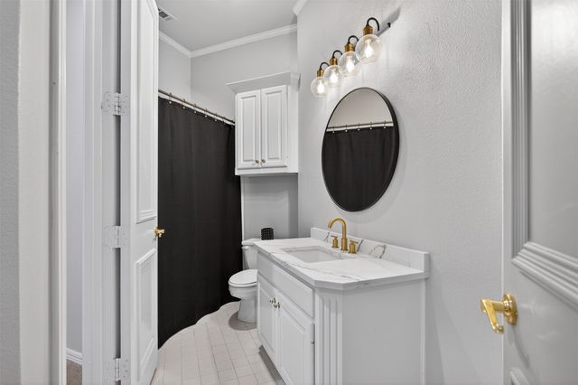 5929 Castlebar Lane, Plano, TX 75093