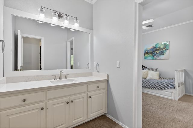 5929 Castlebar Lane, Plano, TX 75093