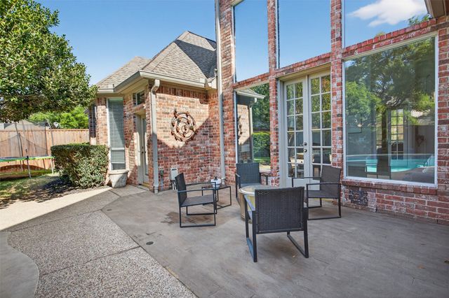 5929 Castlebar Lane, Plano, TX 75093