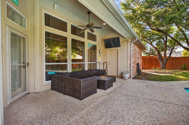 5929 Castlebar Lane, Plano, TX 75093