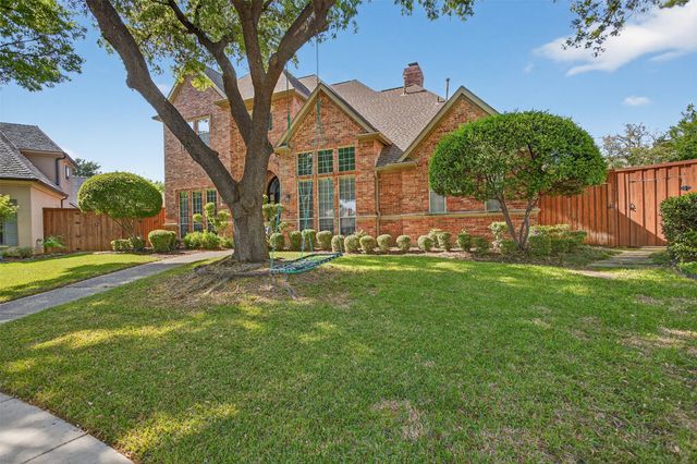 5929 Castlebar Lane, Plano, TX 75093