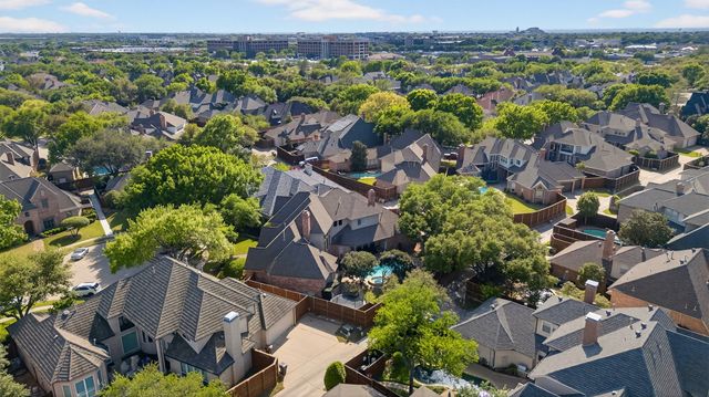 5929 Castlebar Lane, Plano, TX 75093