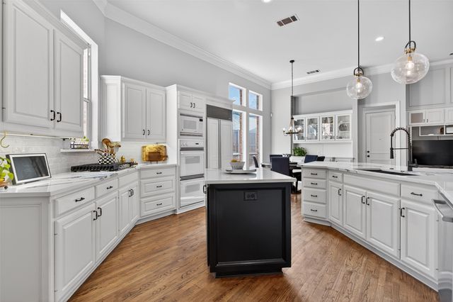 5929 Castlebar Lane, Plano, TX 75093