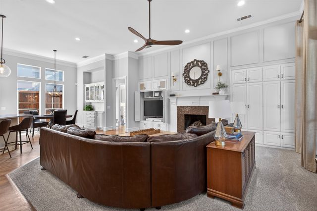 5929 Castlebar Lane, Plano, TX 75093